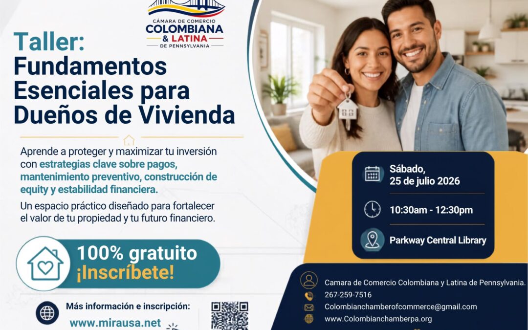 Fundamentos Esenciales para Dueños de Vivienda