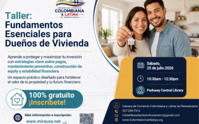 Fundamentos Esenciales para Dueños de Vivienda